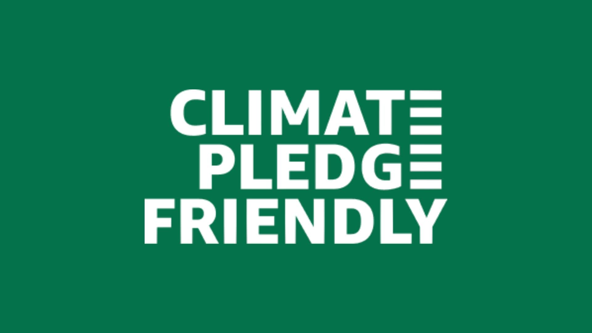 How to Get the Amazon Climate Pledge Friendly Badge: A 2025 Guide for Sellers
