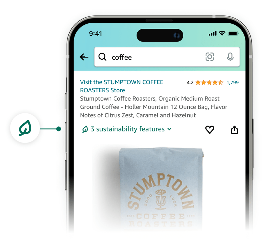 How to Get the Amazon Climate Pledge Friendly Badge: A 2025 Guide for Sellers