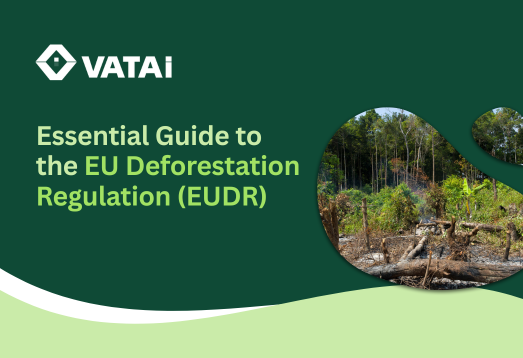 Mastering EUDR Compliance: Essential Guide to the EU Deforestation Regulation