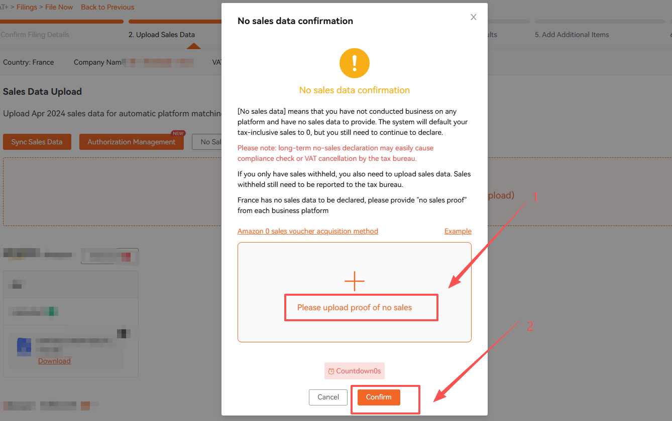 French VAT Filing Guide with VATAi