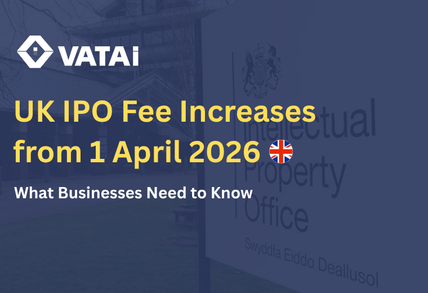 UK IPO Fee Increases 2026: What Businesses and Creators Need to Know