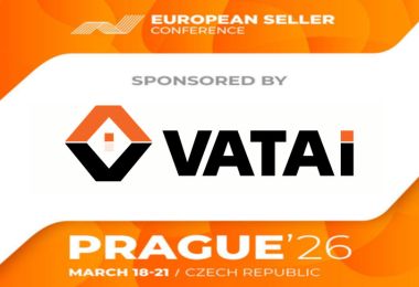 VATAi Joins European Seller Conference 2026 as Gold Sponsor