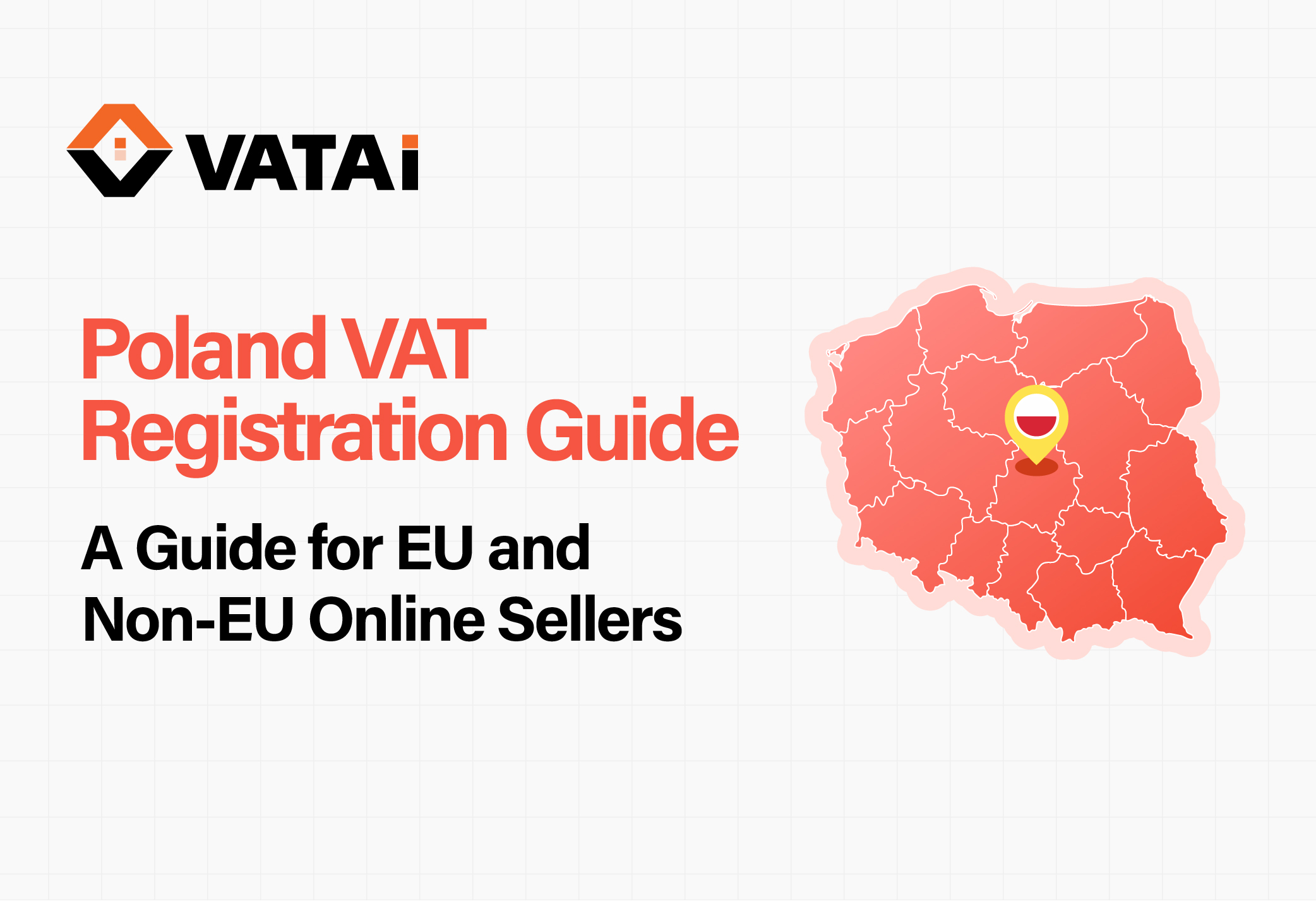 Poland VAT Registration Guide 2026: How  to Get a Polish VAT Number