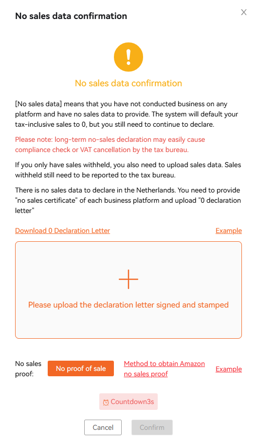 Netherlands VAT Filing Guide