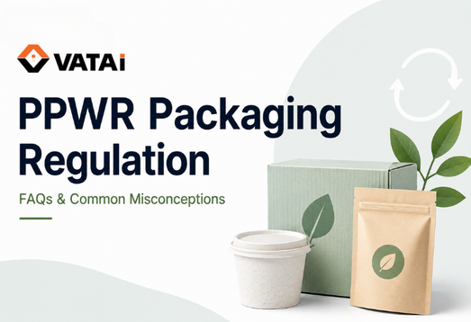 EU PPWR Compliance FAQs 2026: What Sellers Need to Know